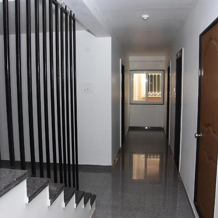 Regal Panhala Residency Panhāla Exterior foto