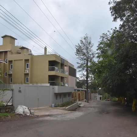 Regal Panhala Residency Panhāla Exterior foto